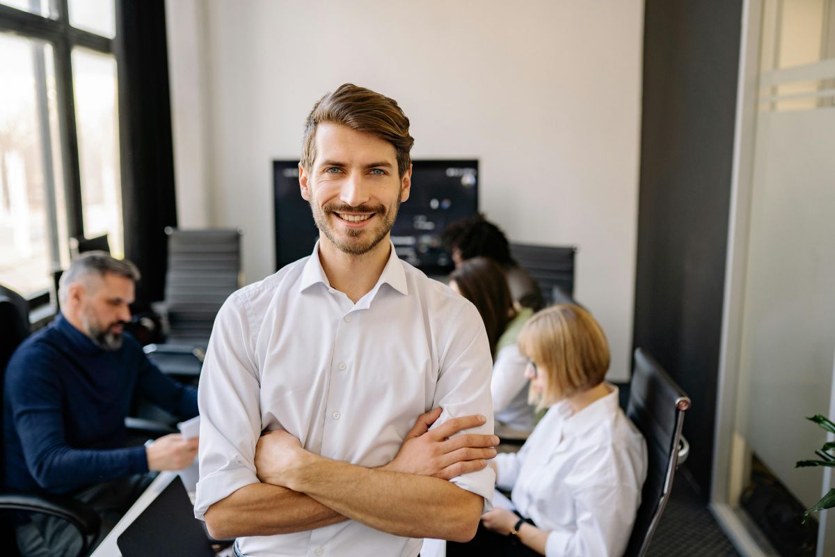Diploma of Leadership and Management