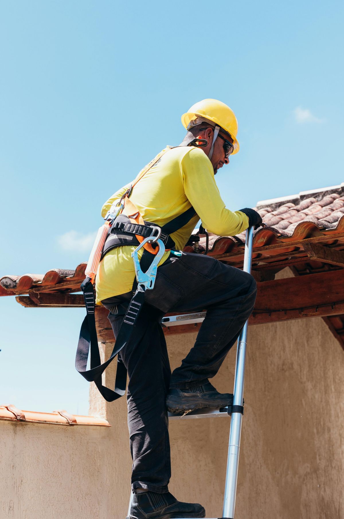 Certificate III in Roof Plumbing