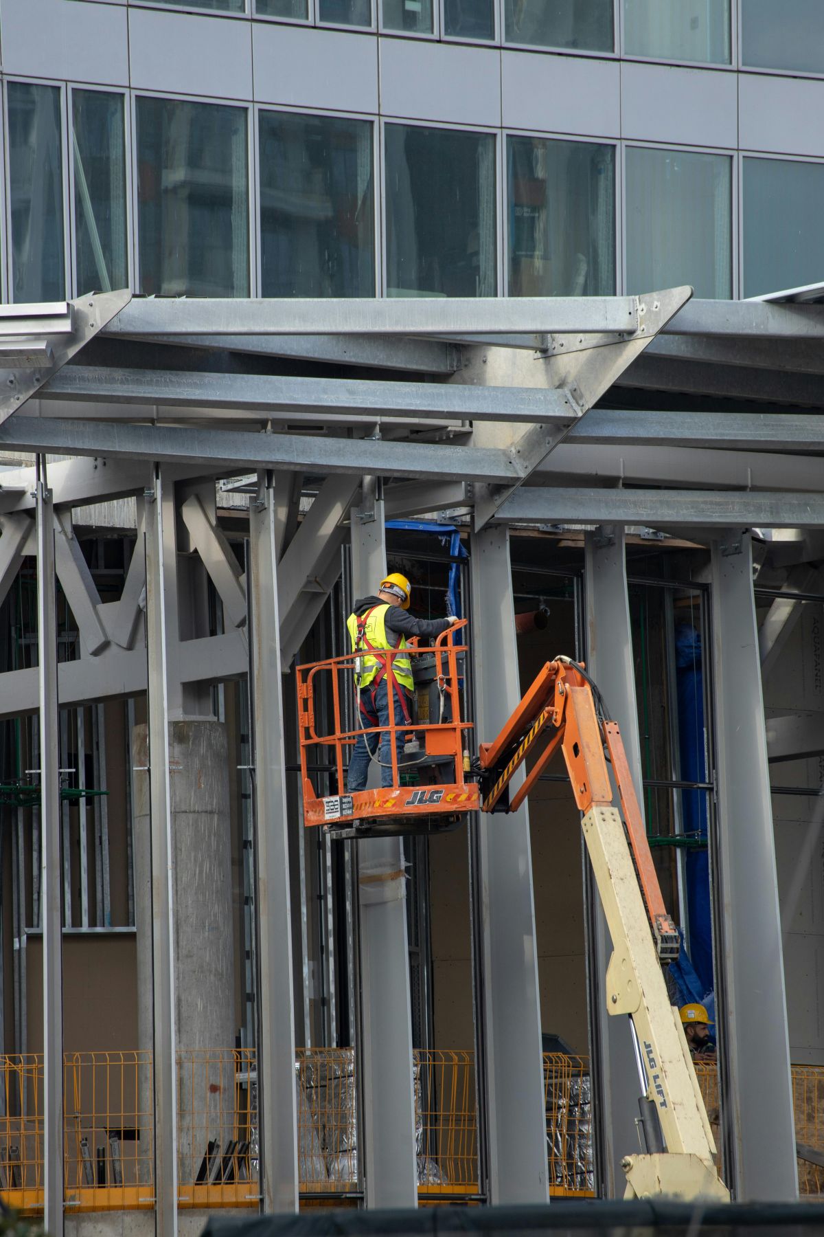 Diploma of Building & Construction (Building)