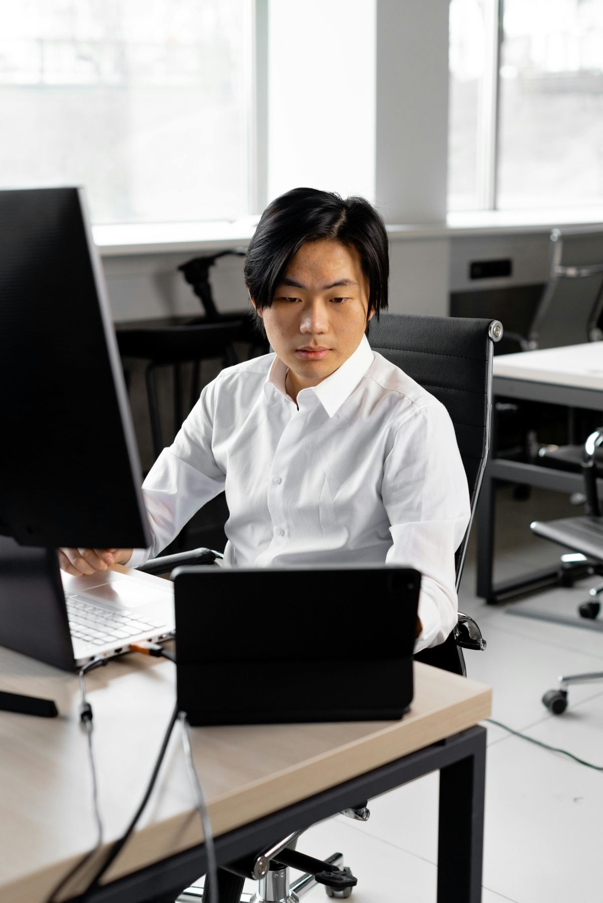 Diploma of Information Technology
