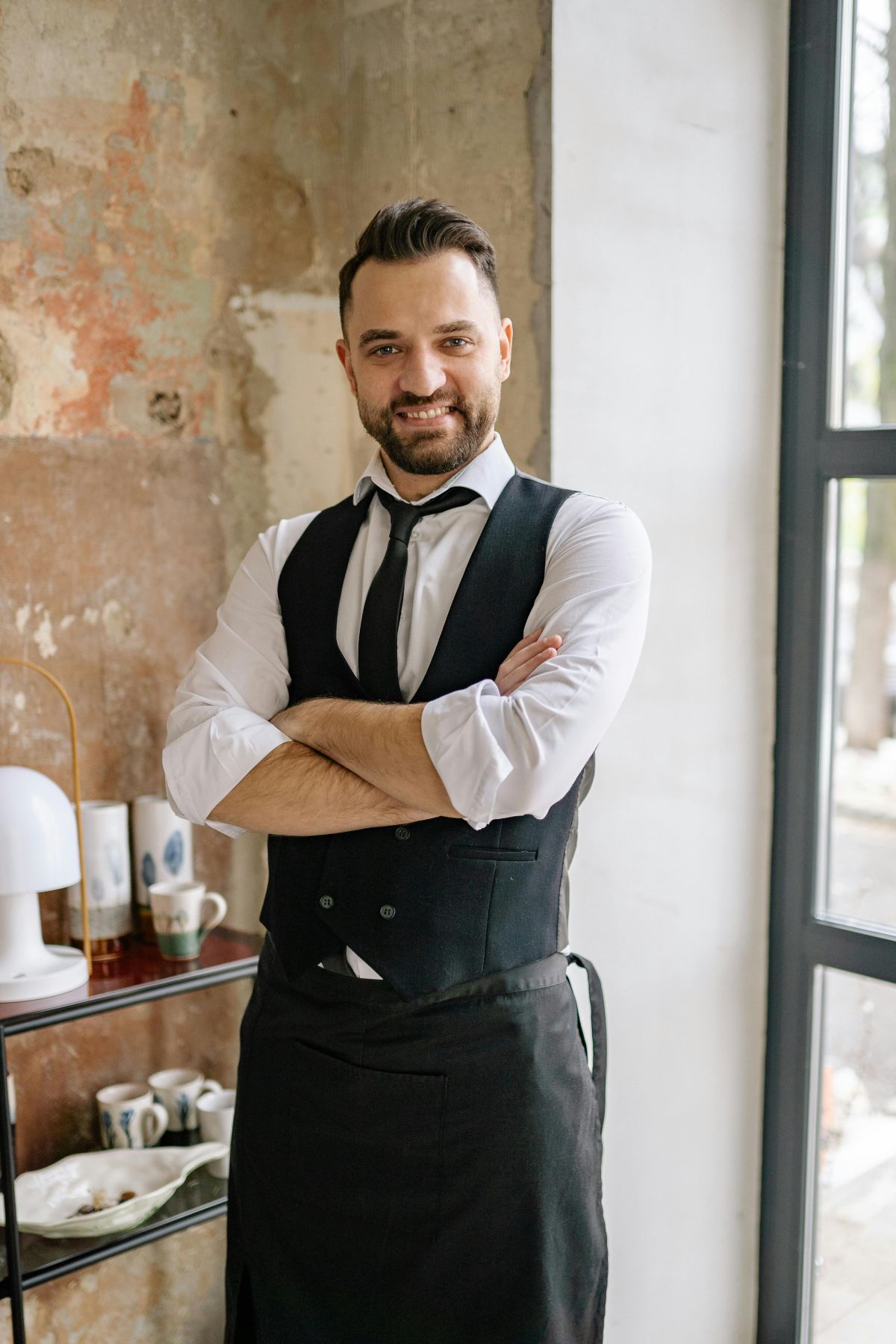 Diploma of Hospitality Management